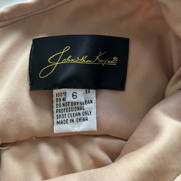 Johnathan Kayne size 6 - Picture 6 of 10